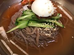 -同堂韩国料理炭火烤肉(彩虹广场店)