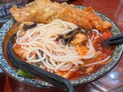 -螺世纪螺蛳粉·桂味小排档(裕德店)