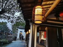 -黎里古镇