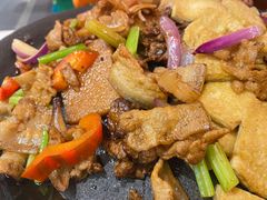 -一烙锅(友谊店)