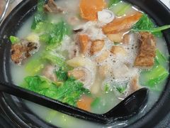 -万年酒楼(越秀南路店)