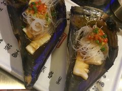 -很久以前羊肉串(大华三路店)