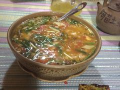 -纳兰傣雀傣味餐厅
