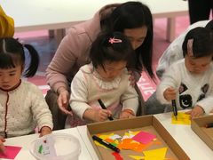 -蕃茄田艺术(普陀长风大悦城中心)