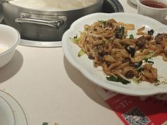 -潮泰牛肉火锅 · 创于1992年(车公庙店)