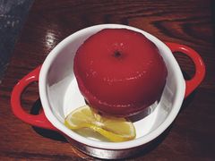 -食间牛排(湖西路店)