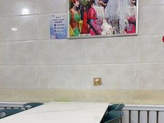 -新疆风味冷水鱼庄(友谊峰路店)