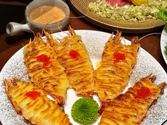 -隐炉和牛烧肉店(群力店)