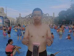 -苏州乐园森林水世界