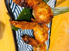 鸡翅饺子-琴寿司居酒屋(软件园店)