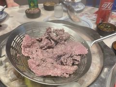 -合意桐坑牛肉粿·鲜牛肉火锅(嵩山总店)