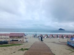 -西涌国际滨海旅游区