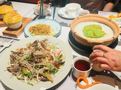 -新兴·金羊座·粤菜点心(乐峰店)