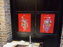 -京味斋·北京烤鸭(北京南站洋桥店)