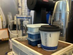 -CUBIC3三立方咖啡(凌空SOHO店)
