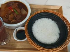 -谷田稻香·砂锅菜(元洪店)