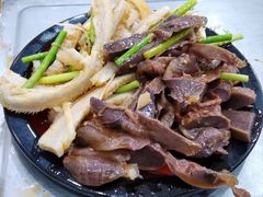 -惠丰源烩面馆(经七路店)