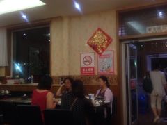 -粥公粥婆精品家常菜(青龙桥店)