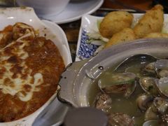 -番茄屋葡式美食(总店)