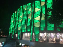 -SPACE(欢乐颂购物中心店)