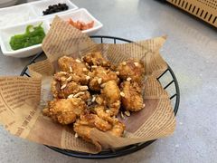 -豚妈妈汤饭·部队锅(南京东路店)