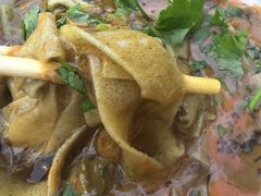 -小发锅巴菜铺(金辉家园店)