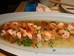 -绿茶餐厅(西单老佛爷店)