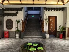 -时光漫步S酒店(成都宽窄巷子店)