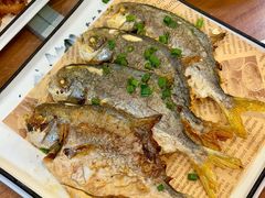 -荣基四海一家·家常菜·海鲜大排档(新安店)