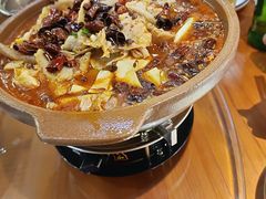 -牛记老坛香牛肉馆(六顺街店)