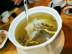 -瑞记湛江鸡饭店·粤西第一鸡(粤垦店)