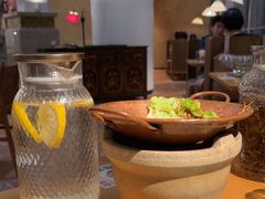 -甘思咪哚·云南艺术餐厅(天河广百店)