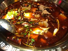 -受气牛肉·重庆耙牛肉(来福士店)