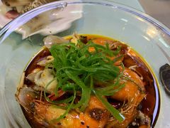 -昱德来·天津菜(河西店)
