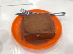 招牌漏奶华-澳门陈光记烧味饭店(南京德基广场店)