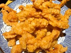 现炸酥肉-陈眼镜火锅(总店)