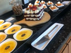 -威斯汀舞台餐厅