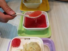 -满记甜品(荟聚购物中心店)