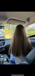 -MY HAIR ARDOR
