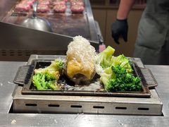 -肉肉大米(金虹桥店)