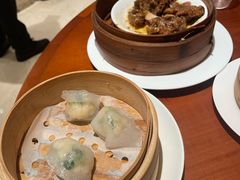 -杭州JW万豪酒店-万豪中餐厅
