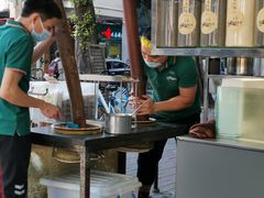 -芝麻糊世家(西华店)