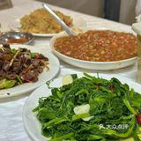 丽江土著带路！这家饭店让我连干三碗饭！