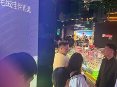 -泡泡玛特POPMART(西单大悦城店)