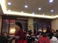 -毅祥斋老孙家泡馍(北院门鼓楼店)