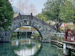 -姑婆山旅游区