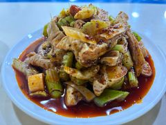 凉拌肠头-天一沾水肥肠(科园一街店)