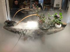 -割烹旭日本料理(龙湖狮山天街店)