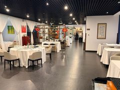 -蔓兰家的四季S0餐厅·融合菜(当代MOMA店)