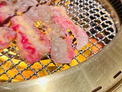 -厚贞日式烤肉(浦东汇智店)